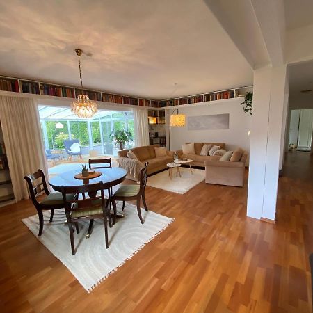 Nettetal Oase Apartment Екстериор снимка