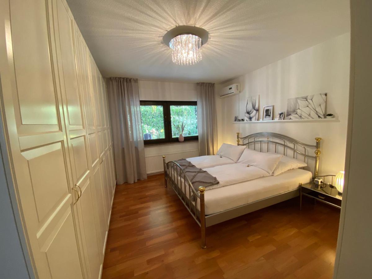 Nettetal Oase Apartment Екстериор снимка