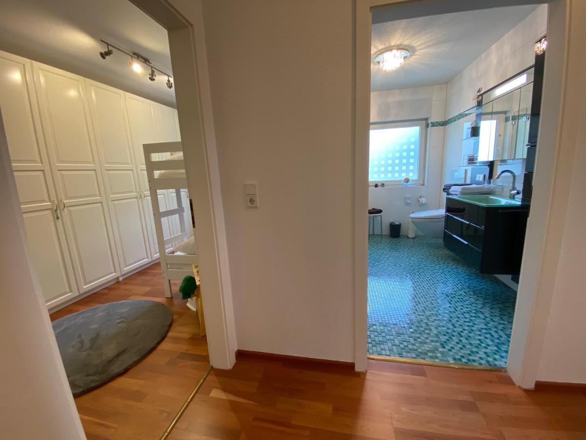 Nettetal Oase Apartment Екстериор снимка