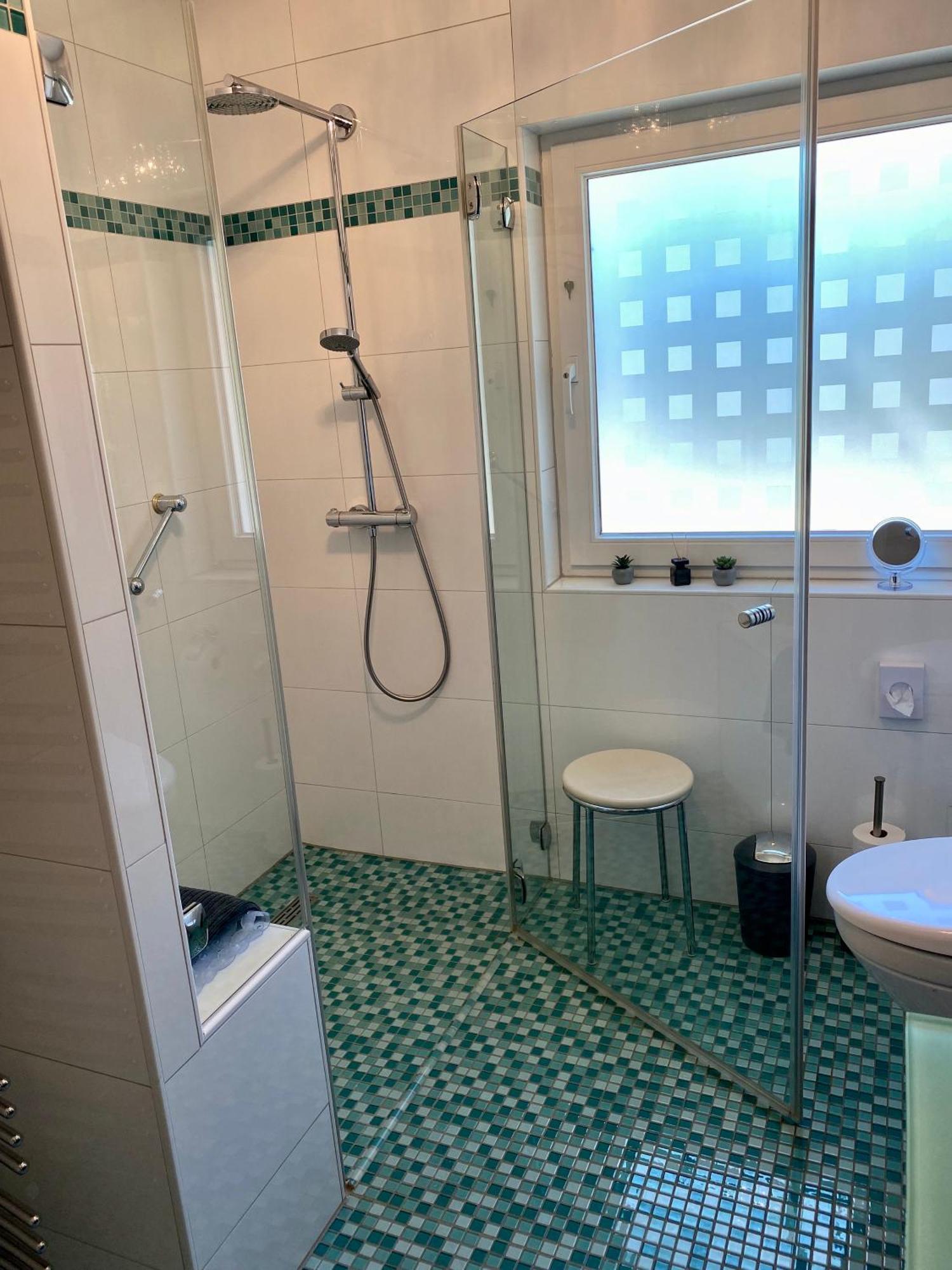 Nettetal Oase Apartment Екстериор снимка